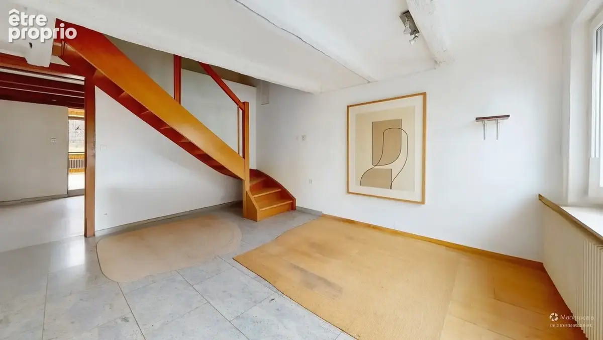 Une maison qui a une âme… et de grandes ambitions - photo 6