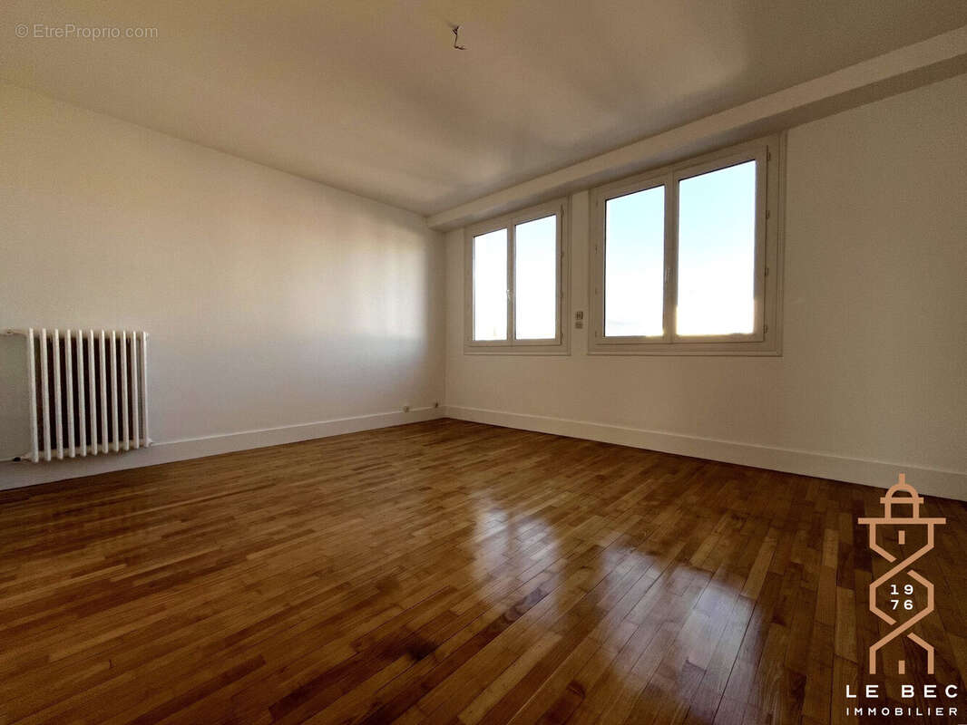 Appartement à VANNES