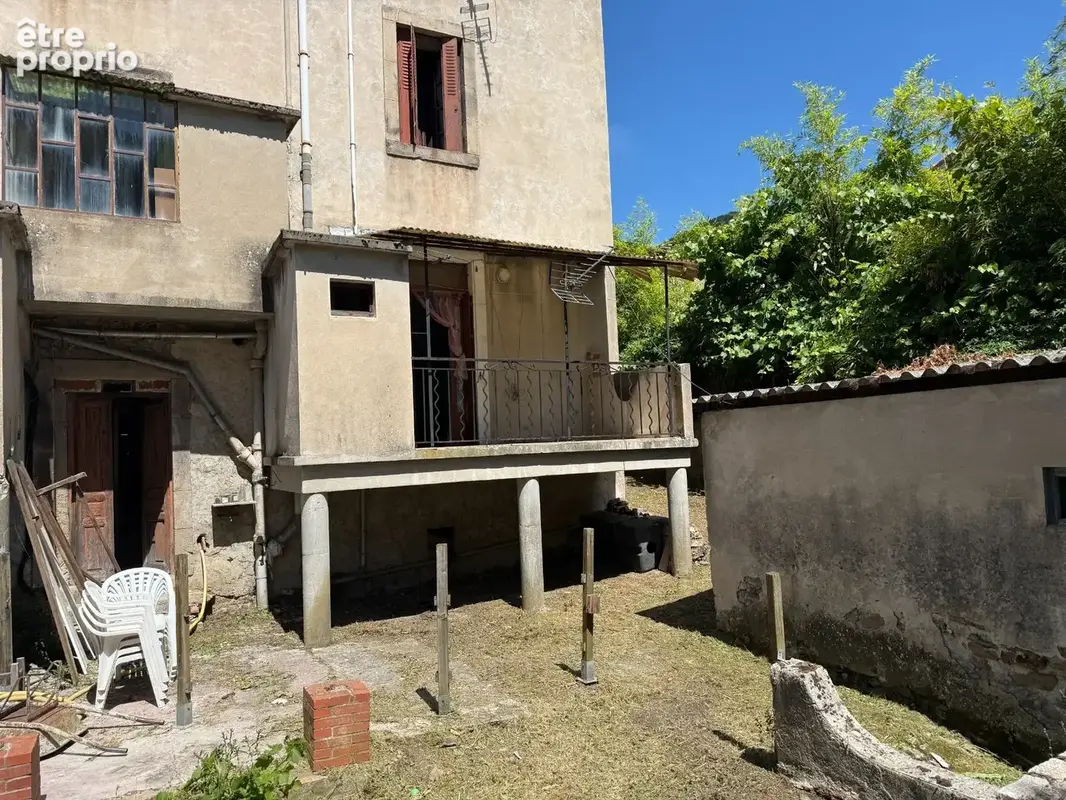 Appartement à vendre 4 pièces, terrasse,GAGNIERES (30) - photo 4