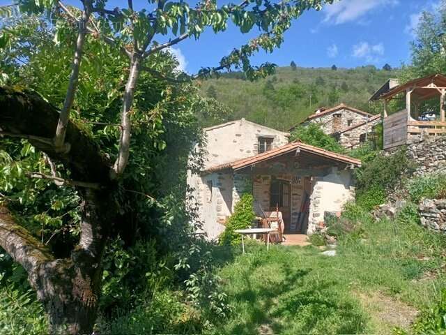 Maison à ARPHY