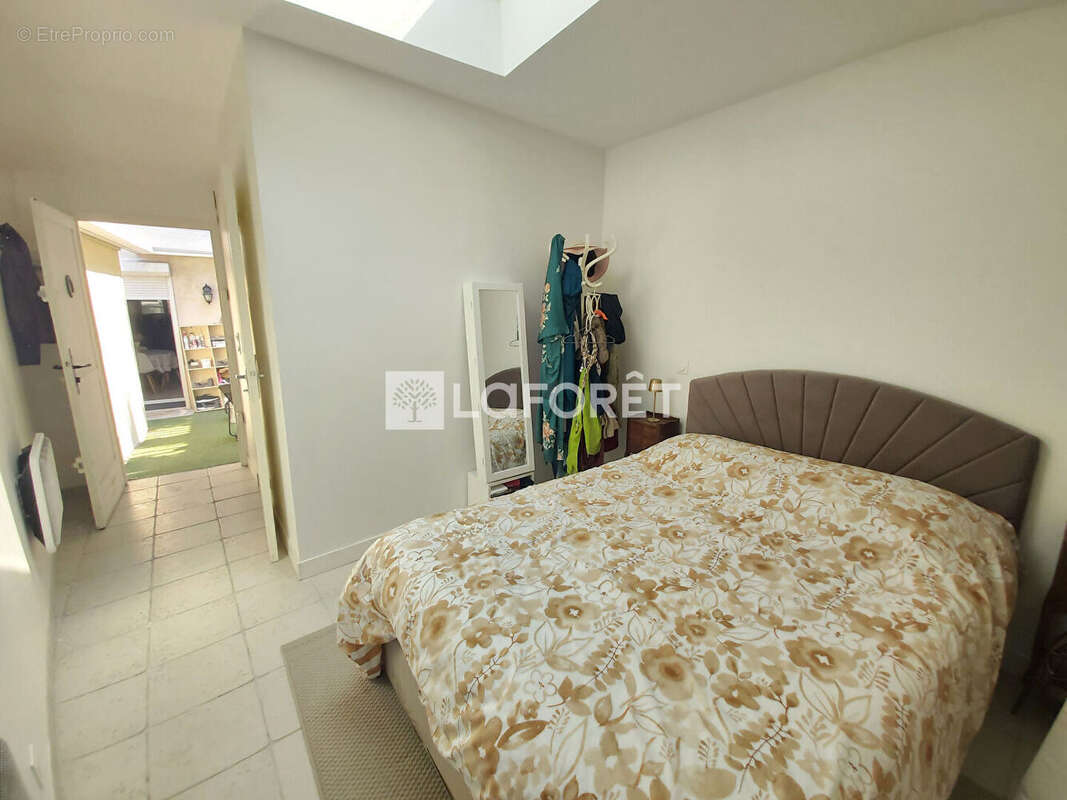 Appartement Le Raincy 3 pièce(s) 77 m2 - photo 17