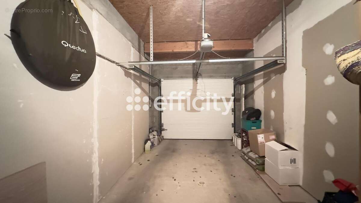 Maison à PORTES-LES-VALENCE