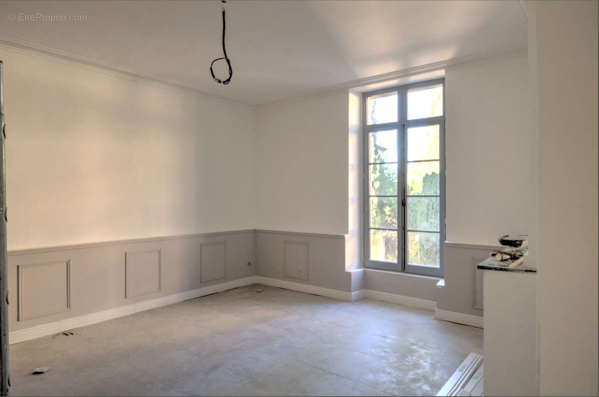 Appartement à SOMMIERES