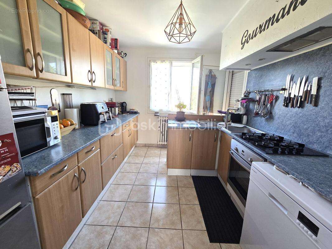 Appartement à FRONTIGNAN