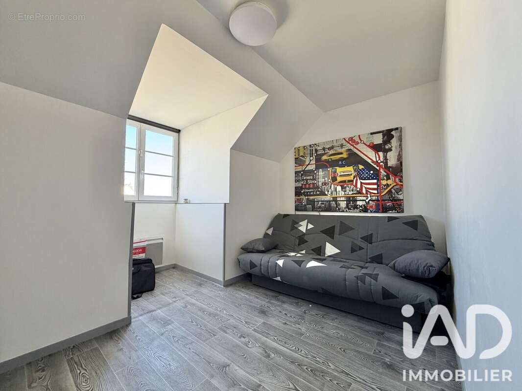 Appartement 84 m² à Pirou  - photo 6