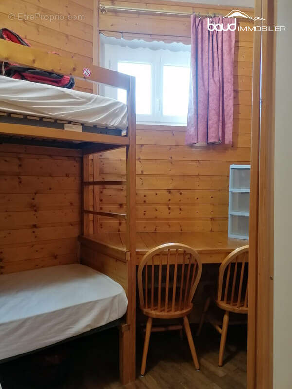 Appartement à VILLARD-DE-LANS