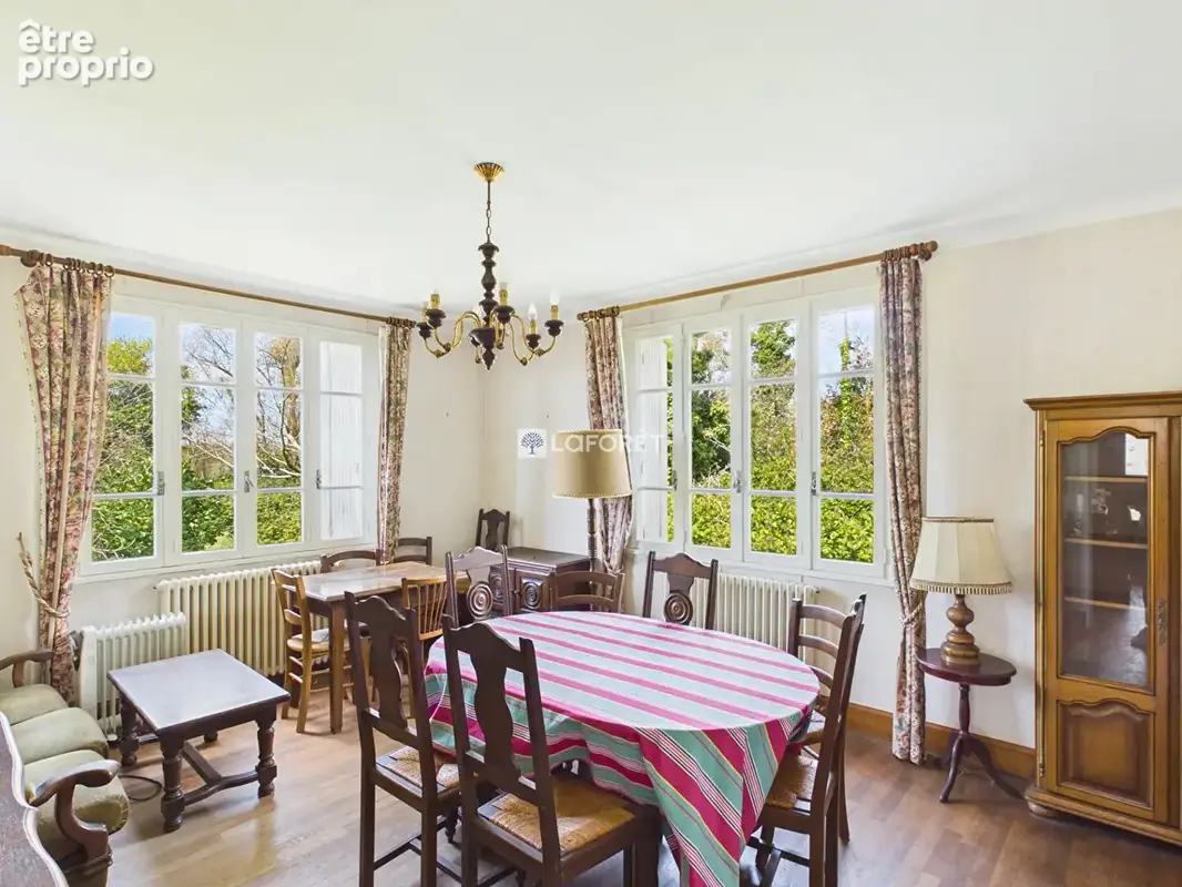 Maison Douarnenez 6 pièce(s) 122,5 m2 - photo 3