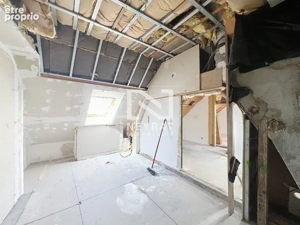 Maison a renover ! - photo 9