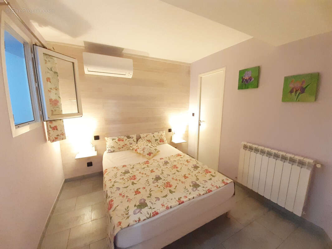 Maison à SAINT-GENIS-DES-FONTAINES