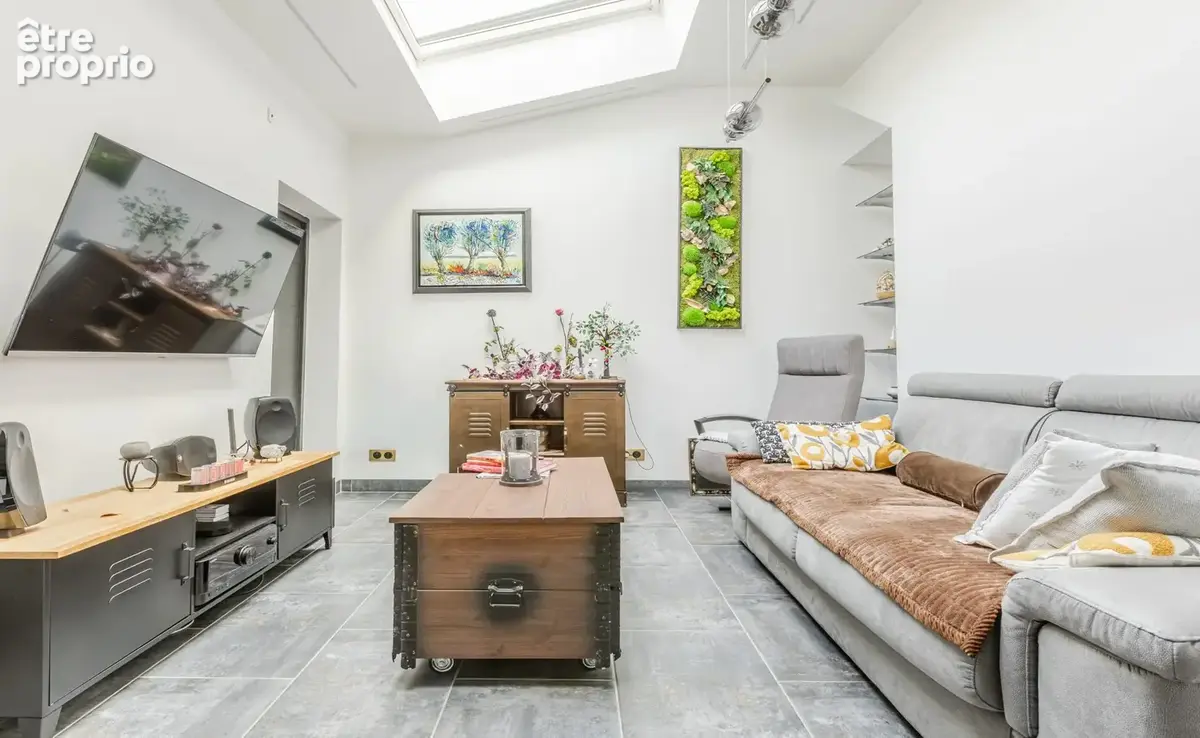 Photo Maison à Amiens au prix de 345 000€