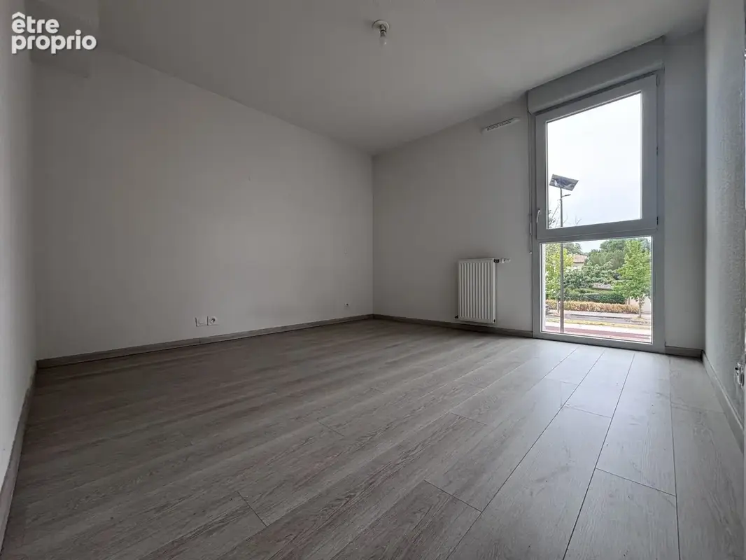 Appartement 3 pièces 59 m² à vendre à Tournefeuille (31170) - photo 4