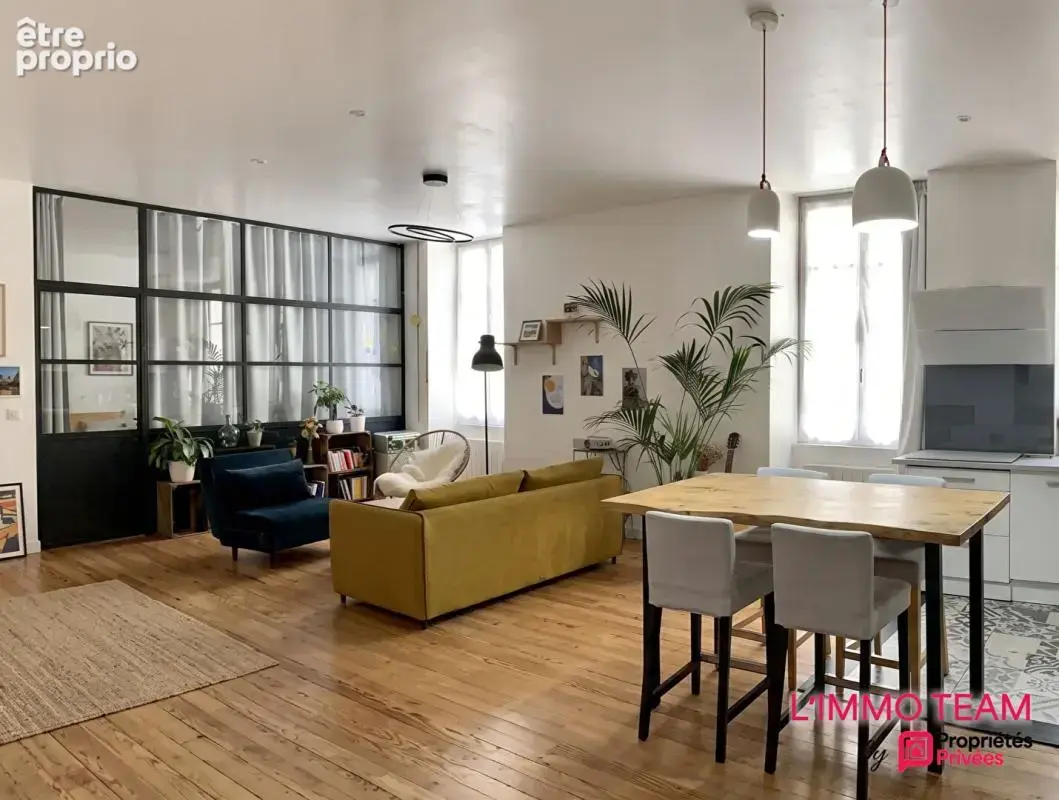 Appartement à CAHORS