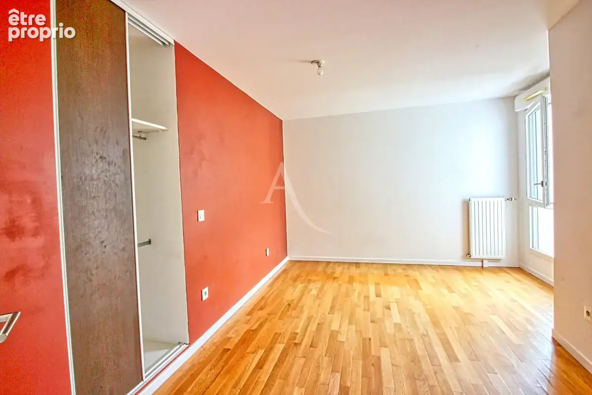 Appartement dans un immeuble récent de standing - photo 7