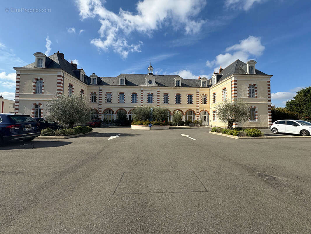 Appartement à LE MANS