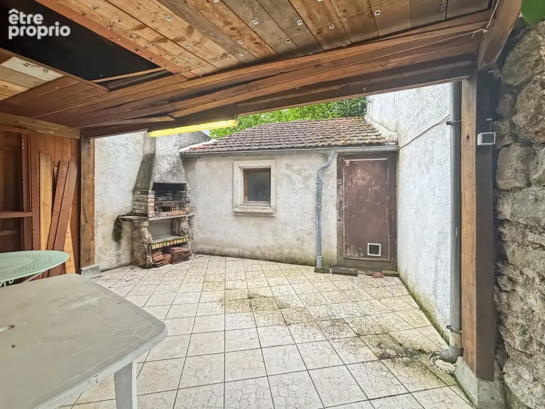 Maison à vendre à Cesson - secteur Saint-Leu - photo 14