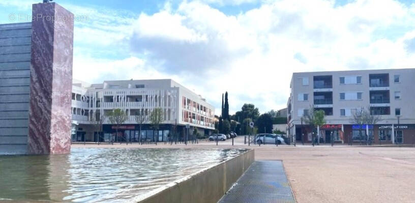 Appartement à BEZIERS