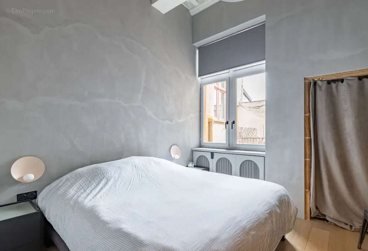 Appartement à LYON-5E