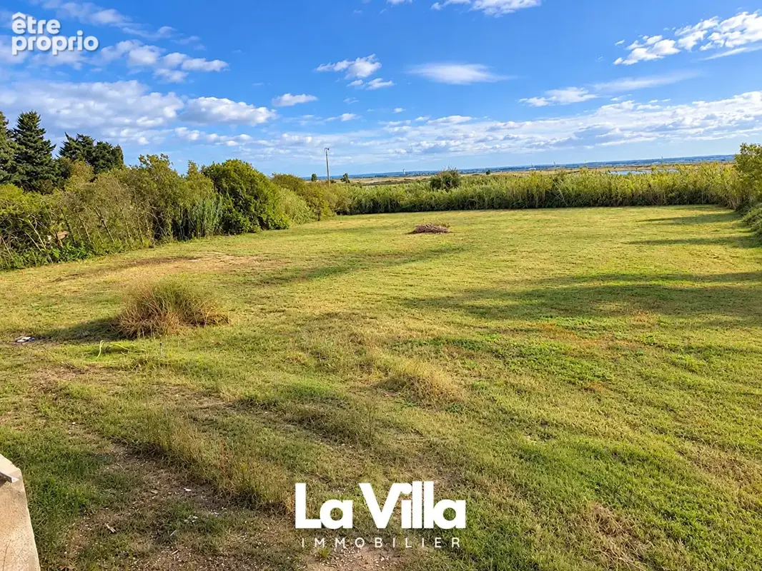Propriété de 309 m2. - photo 4
