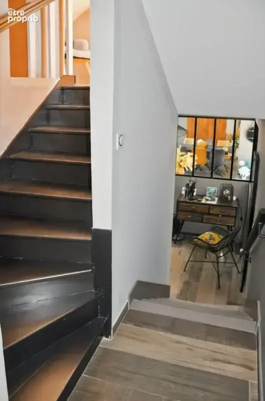 Maison L Huisserie 5 pièce(s) 122 m2 - photo 5