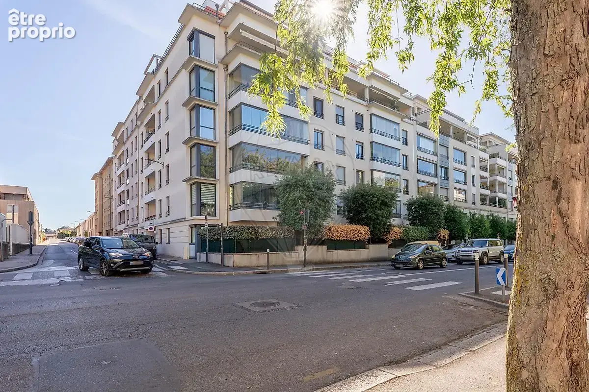 Appartement 2 chambre(s) à vendre - photo 2