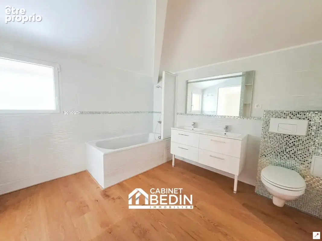 Maison 6 pièces 186 m² à vendre à Lege-Cap-Ferret (33970) - photo 5