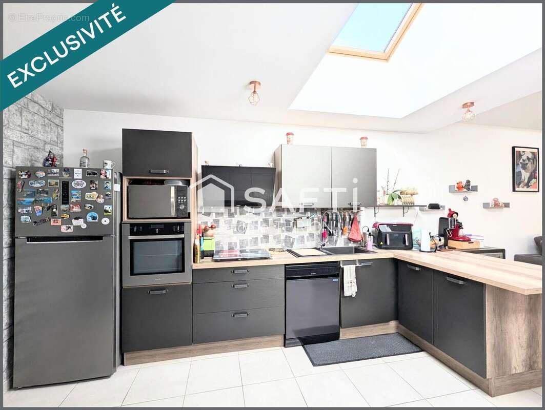 Photo 5 - Maison à SAINT-YZAN-DE-SOUDIAC