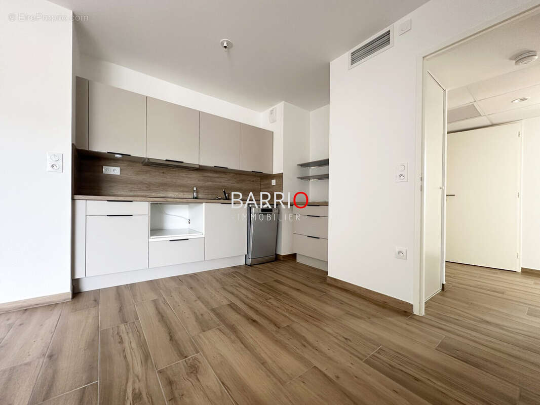 Appartement à ARGELES-SUR-MER