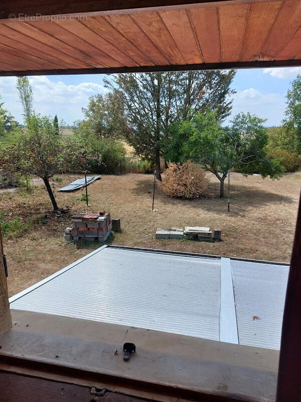 Maison de 129.78 m2 sur terrain de 2391 m2 à Brout-Vernet - photo 2
