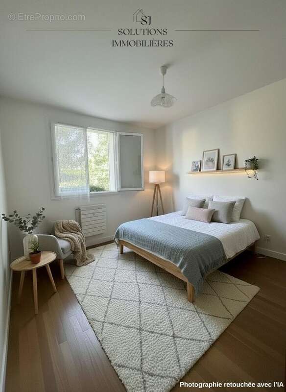 Appartement à VIENNE