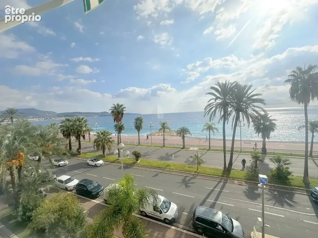Promenade des anglais 3/4 pieces - photo 18