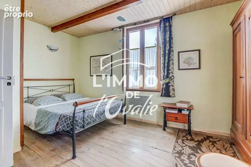 Maison La Bastide De Lordat 16 pièces 394m2+ grange et piscine - photo 13