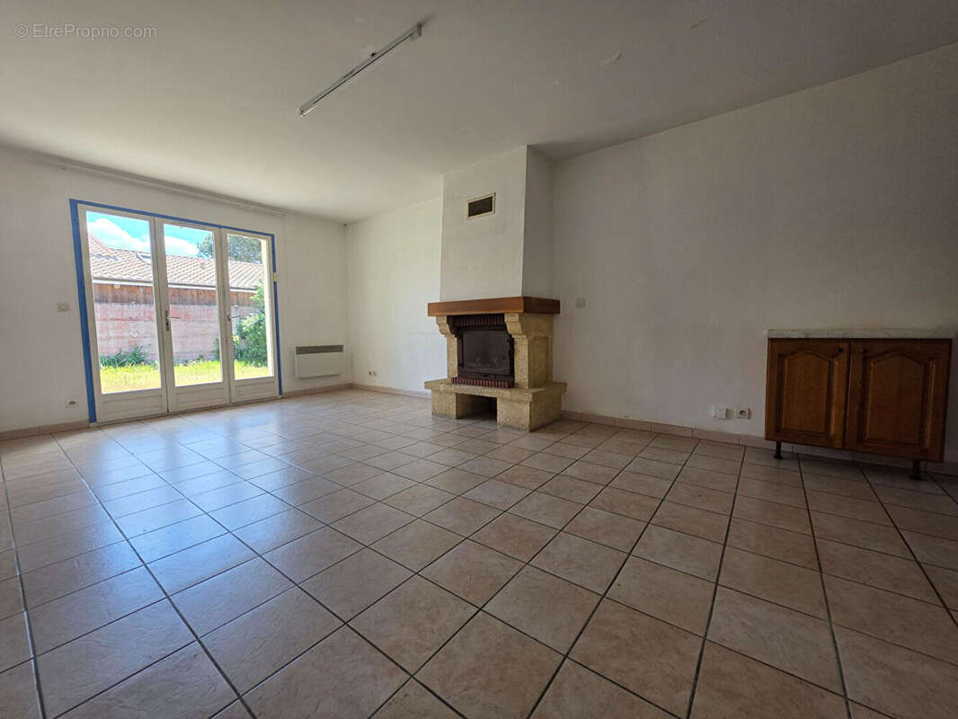 Maison Audenge 3 pièce(s) 63 m2 - photo 5