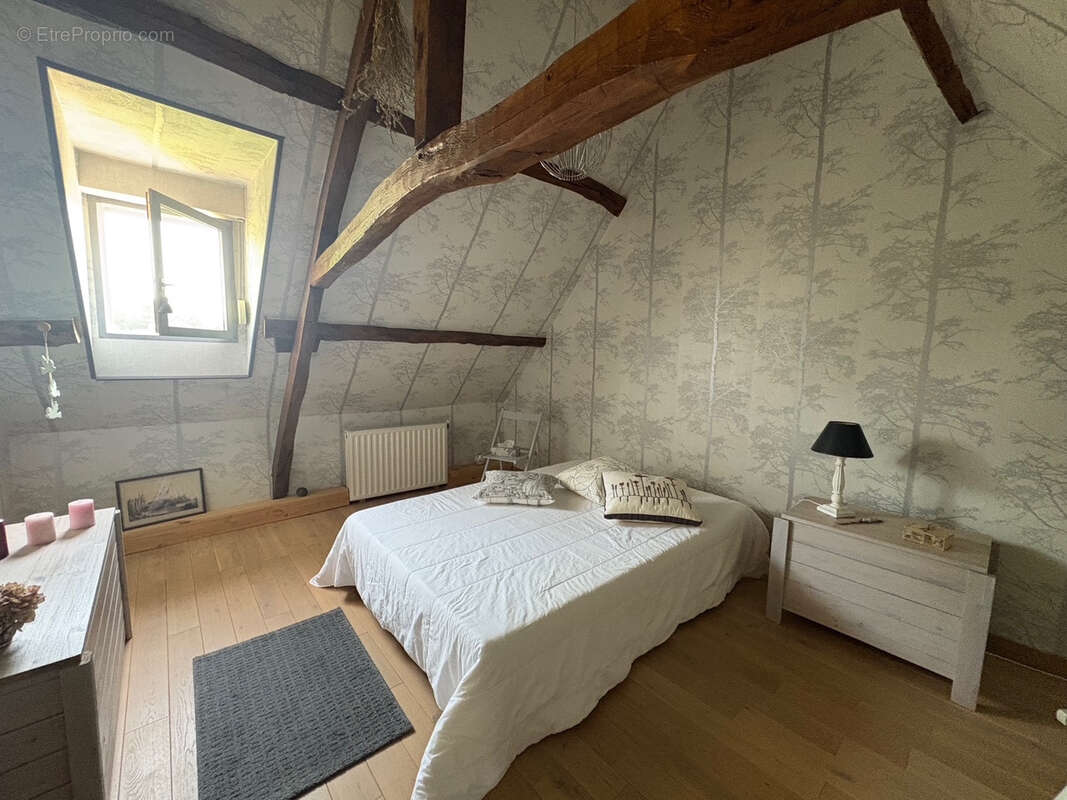 Maison à BEAUMETZ-LES-LOGES