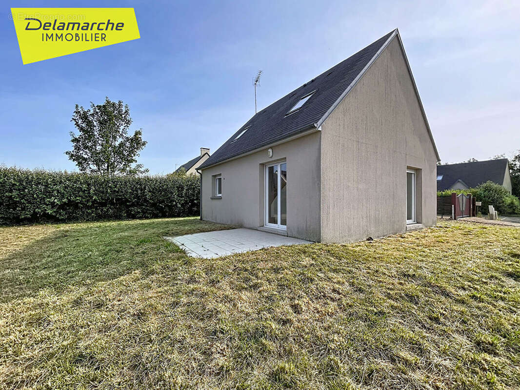 Maison Montmartin Sur Mer - photo 12