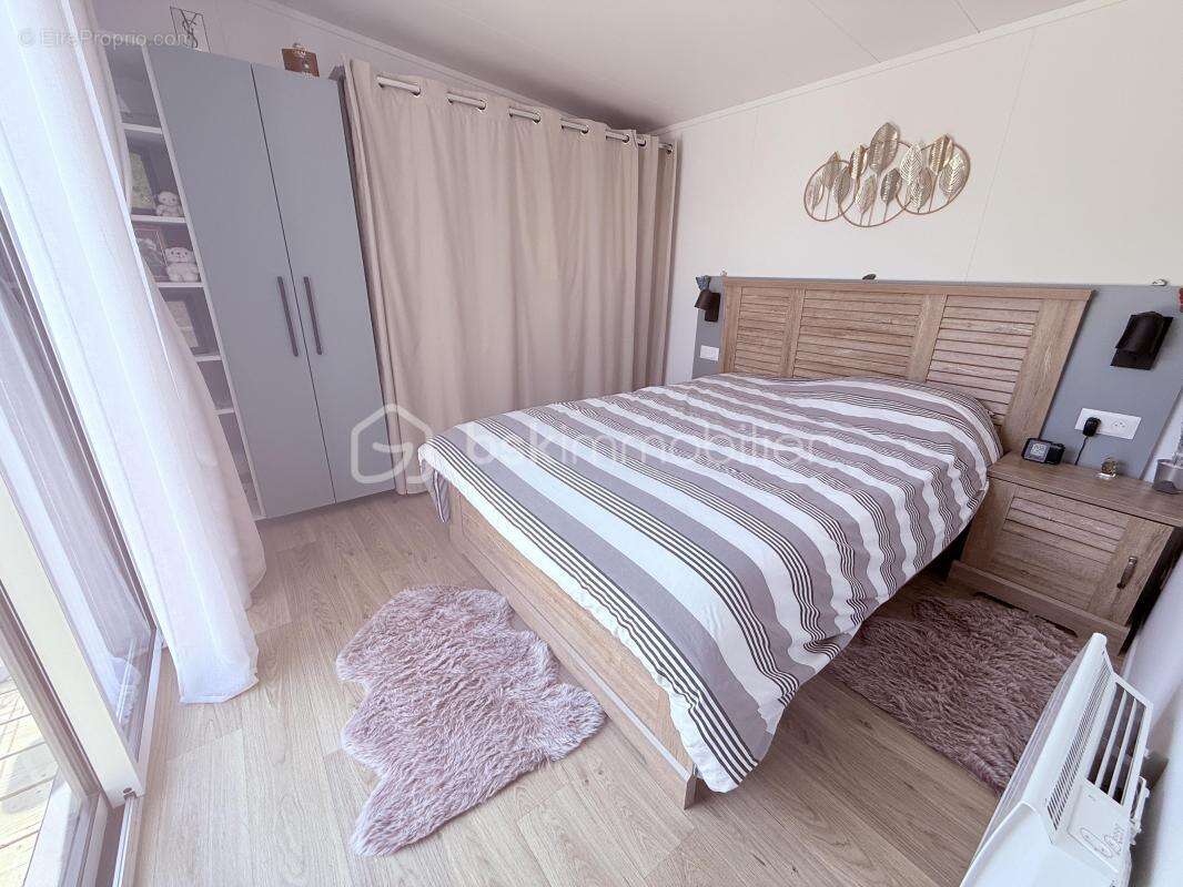 Chalet avec terrain - photo 6