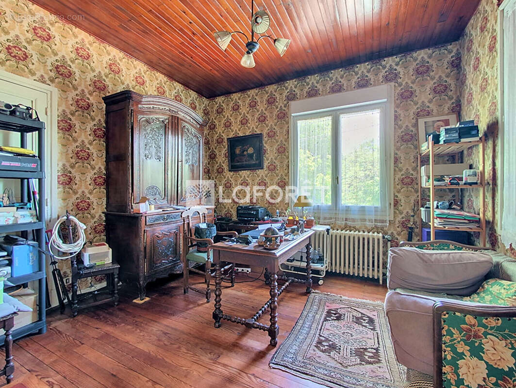 Maison à NOHIC