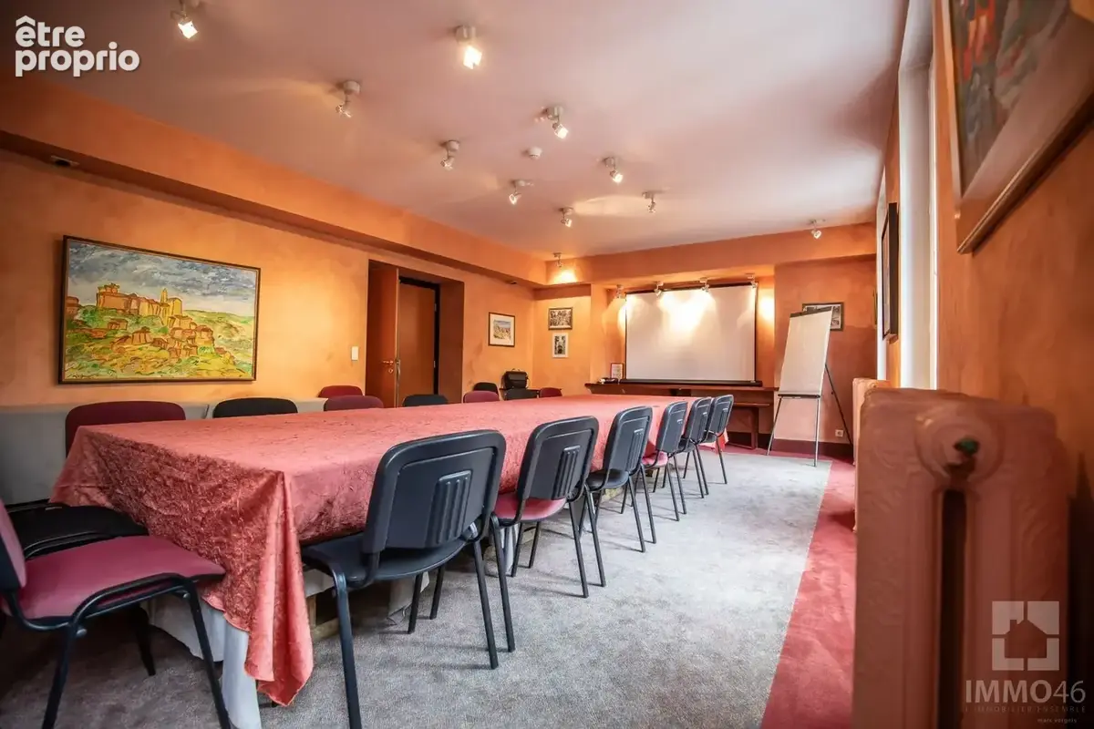 Commerce à vendre à Cahors (46000) - photo 9