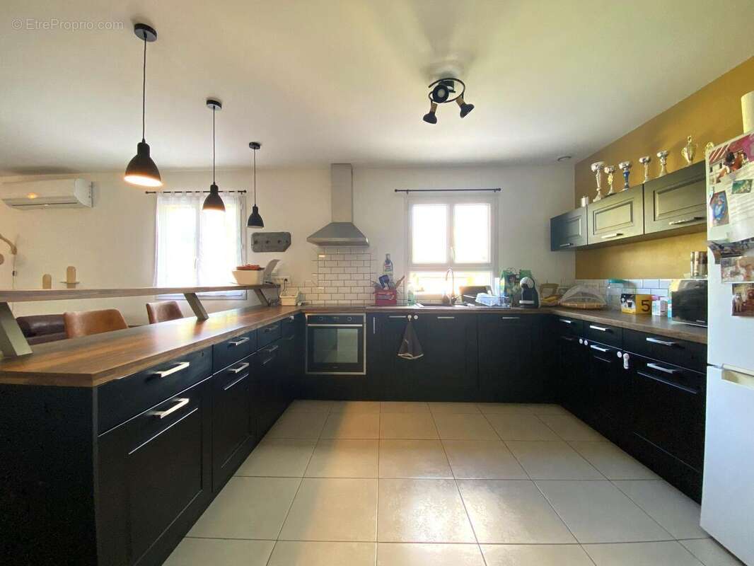 Maison à ROMORANTIN-LANTHENAY