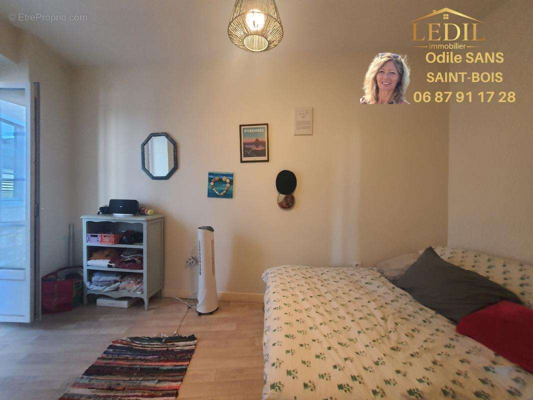 Appartement à PAU