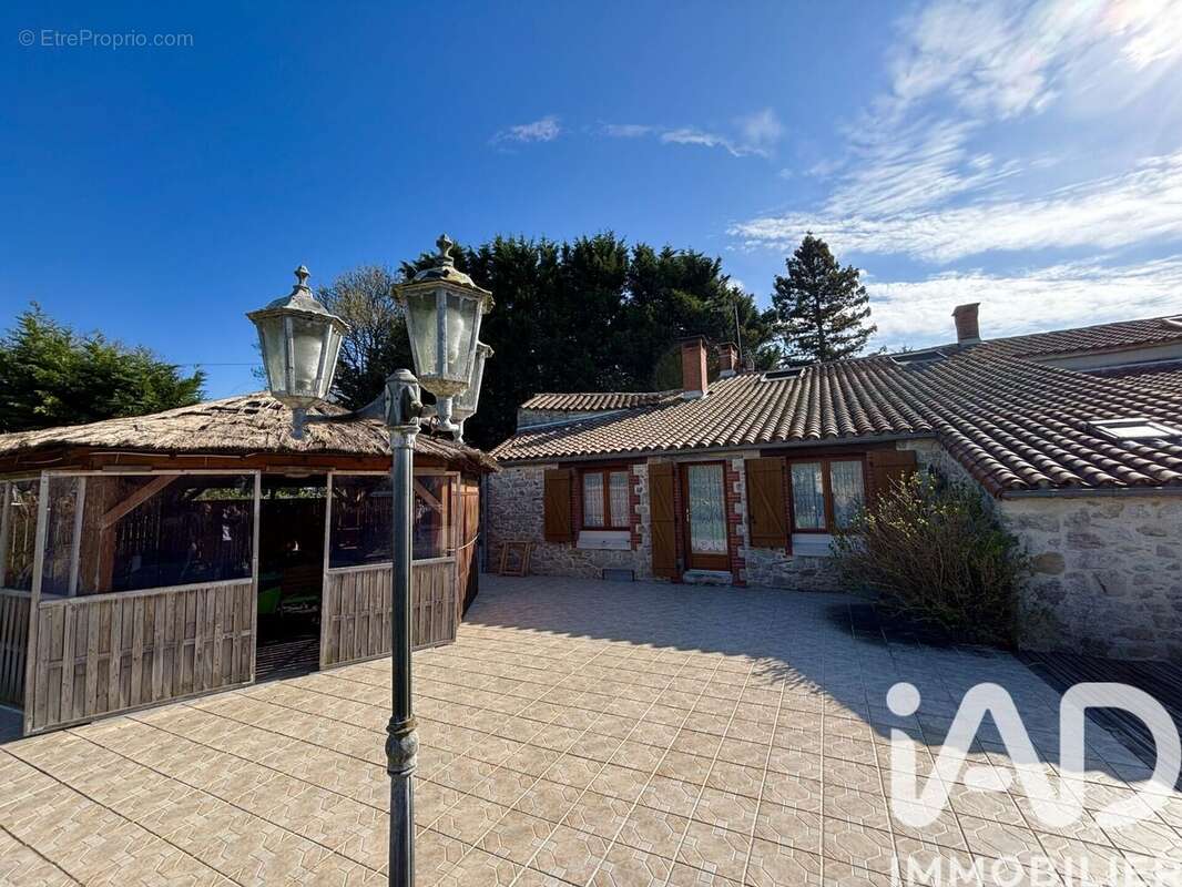 Photo 4 - Maison à AIZENAY
