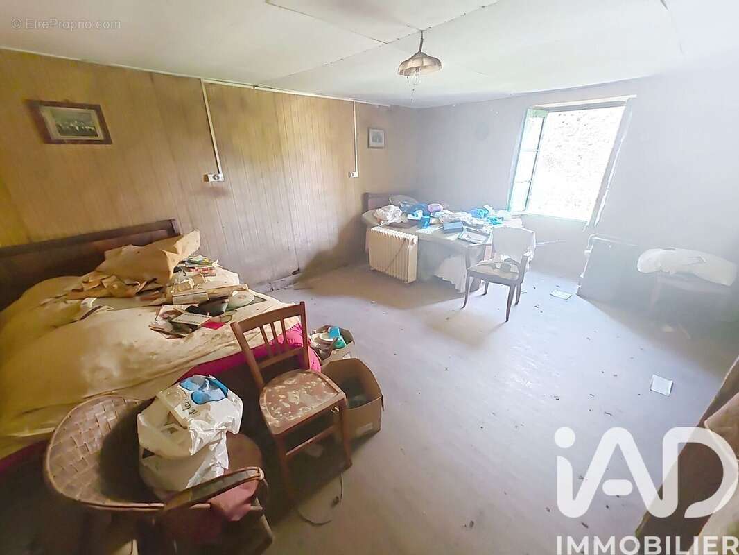 Photo 4 - Maison à FEUILLADE