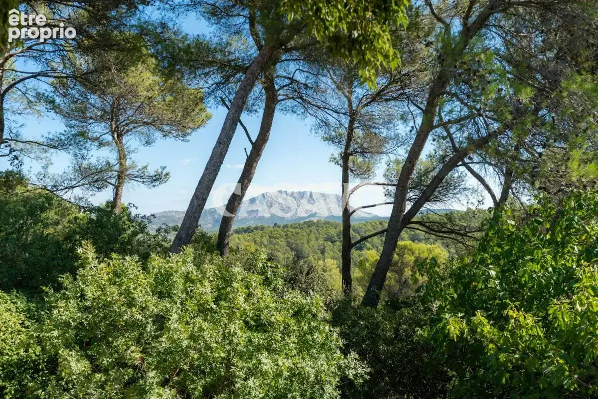 Vente Maison 9 pièces de 219m² - 13100 Aix-en-Provence - photo 4