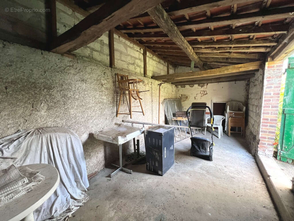 Maison bourgeoise - photo 21