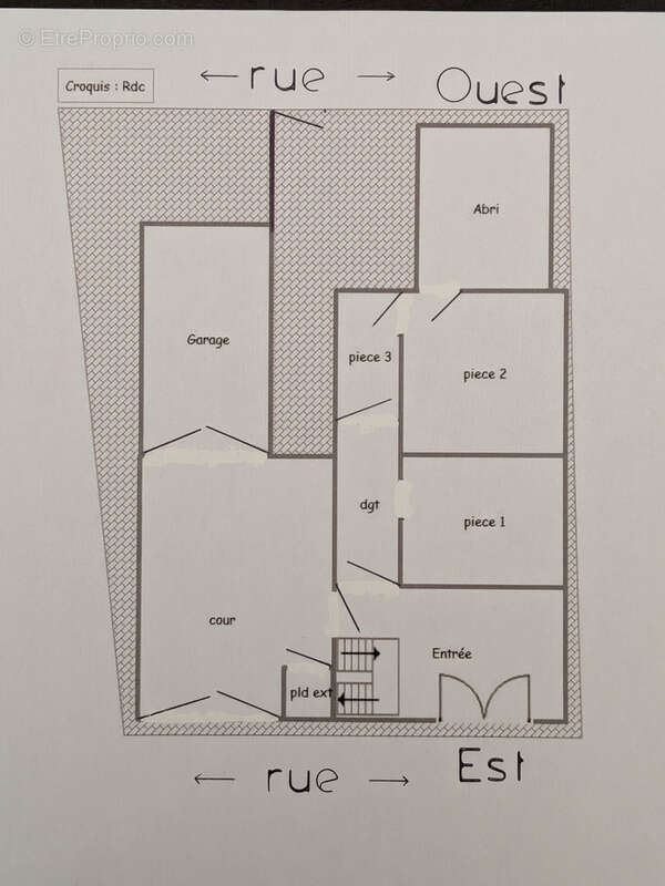 Maison à SIGEAN