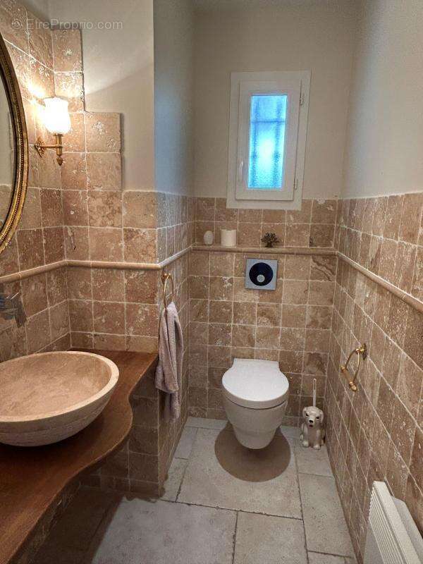 Maison à VAISON-LA-ROMAINE