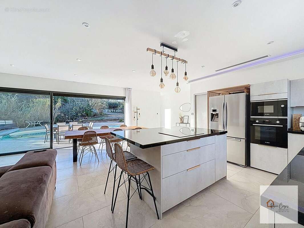 Photo 6 - Maison à CLERMONT-L'HERAULT