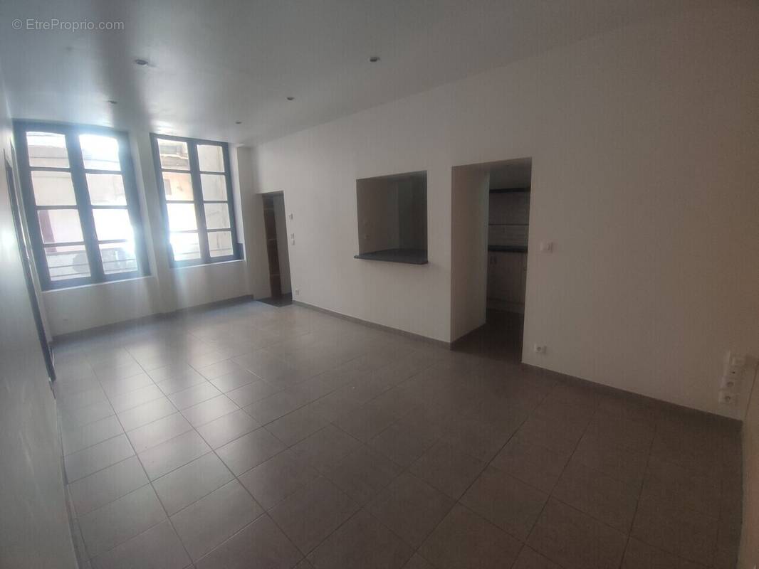 Appartement à VIENNE