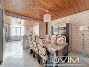 Maison à FORT-MARDYCK