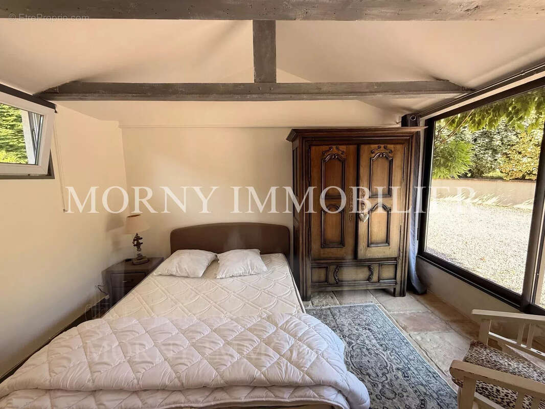 Maison à VILLERS-SUR-MER