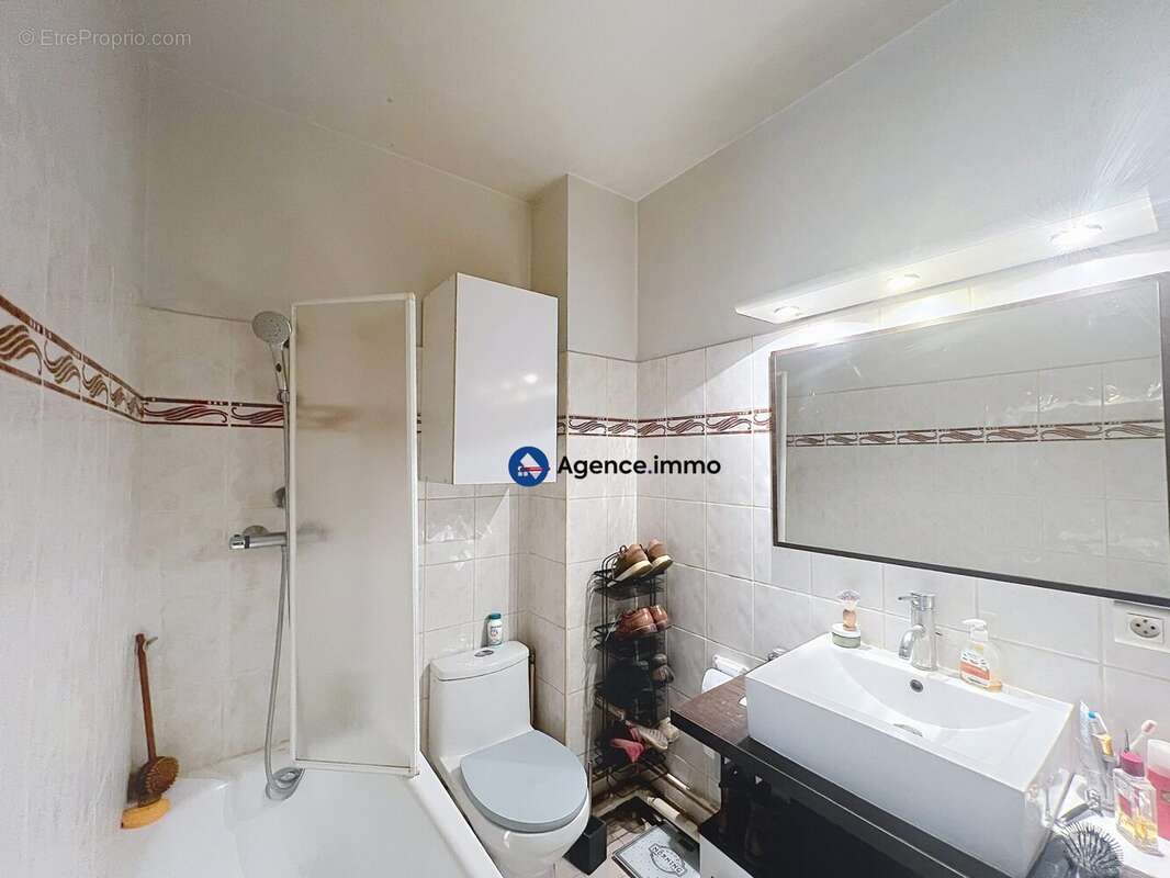 Appartement à TOURS